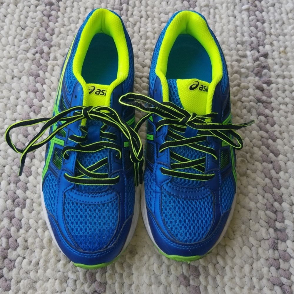 Kid's Asics Gel Contend 4